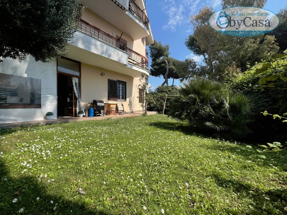 Appartamento 2 locali in vendita a Ladispoli, Marina San Nicola - foto 7