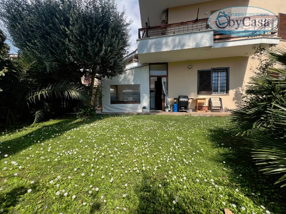 Appartamento 2 locali in vendita a Ladispoli, Marina San Nicola - foto 8