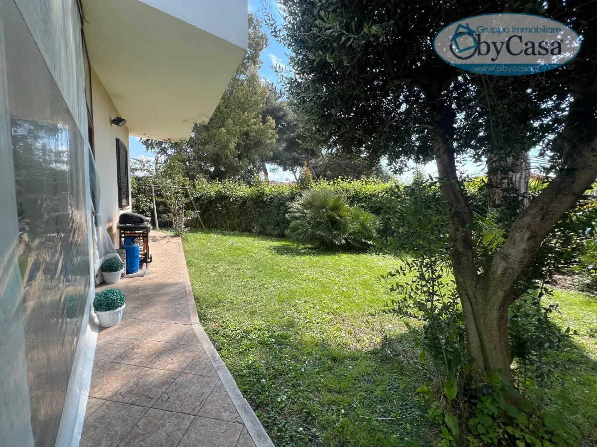 Appartamento 2 locali in vendita a Ladispoli, Marina San Nicola - foto 9