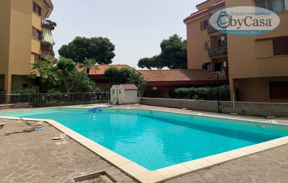 Appartamento 3 locali in vendita a Ladispoli, Marina San Nicola - foto 1