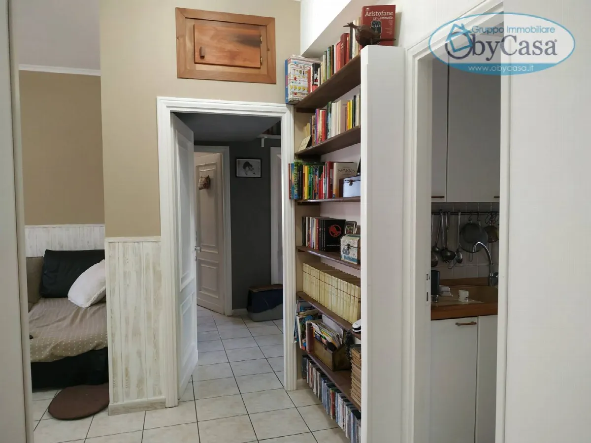 Appartamento 3 locali in vendita a Ladispoli, Marina San Nicola - foto 10