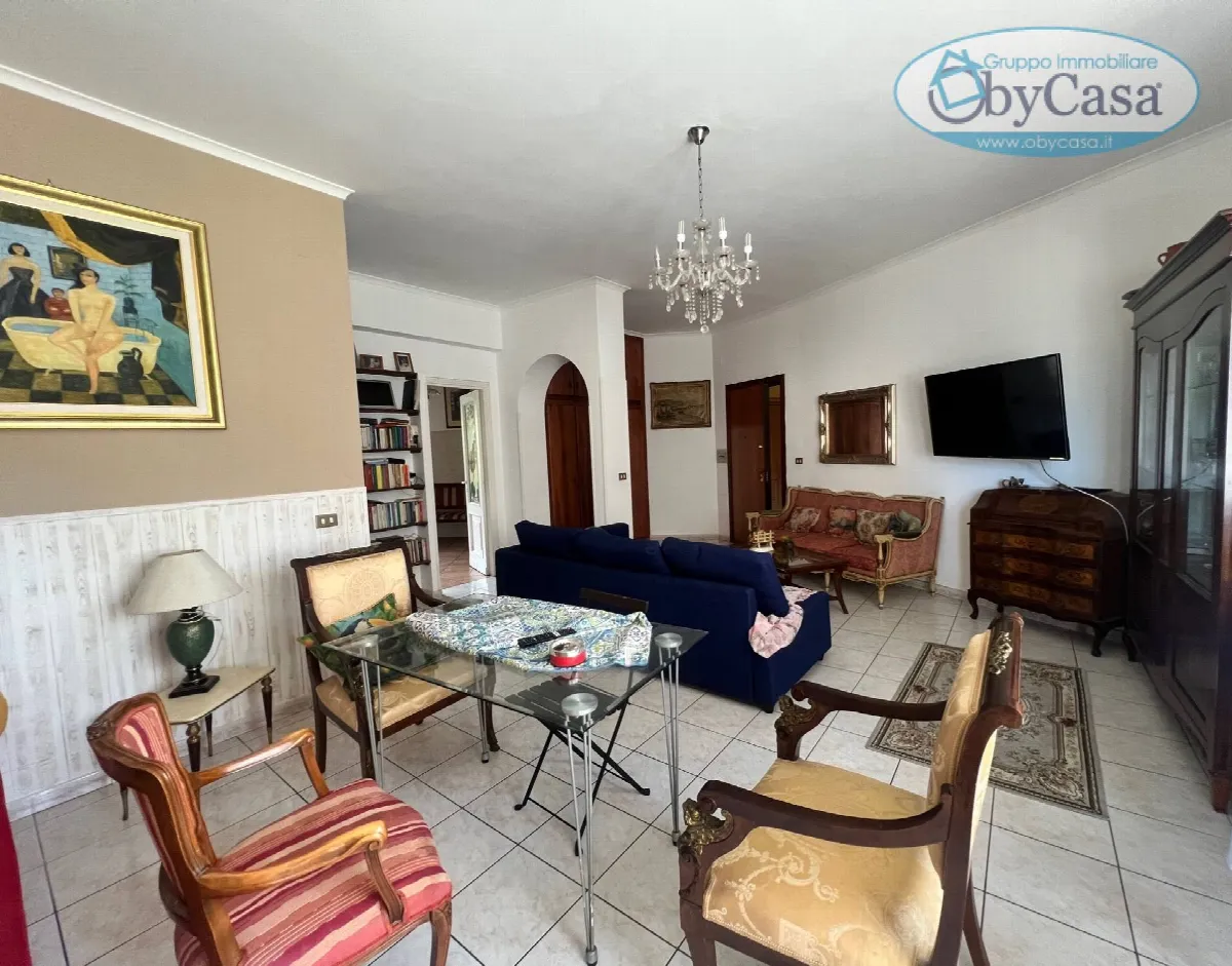 Appartamento 3 locali in vendita a Ladispoli, Marina San Nicola - foto 3