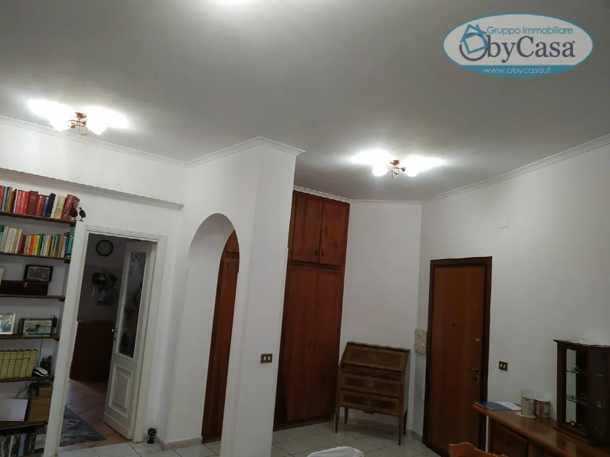 Appartamento 3 locali in vendita a Ladispoli, Marina San Nicola - foto 5