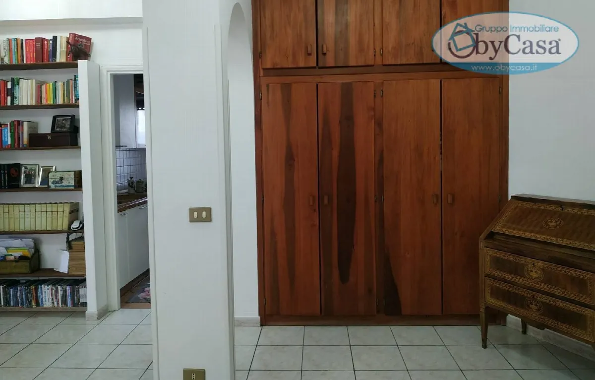Appartamento 3 locali in vendita a Ladispoli, Marina San Nicola - foto 7