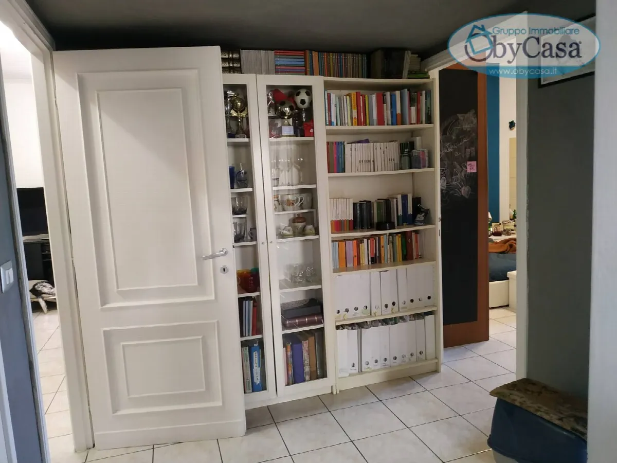 Appartamento 3 locali in vendita a Ladispoli, Marina San Nicola - foto 8