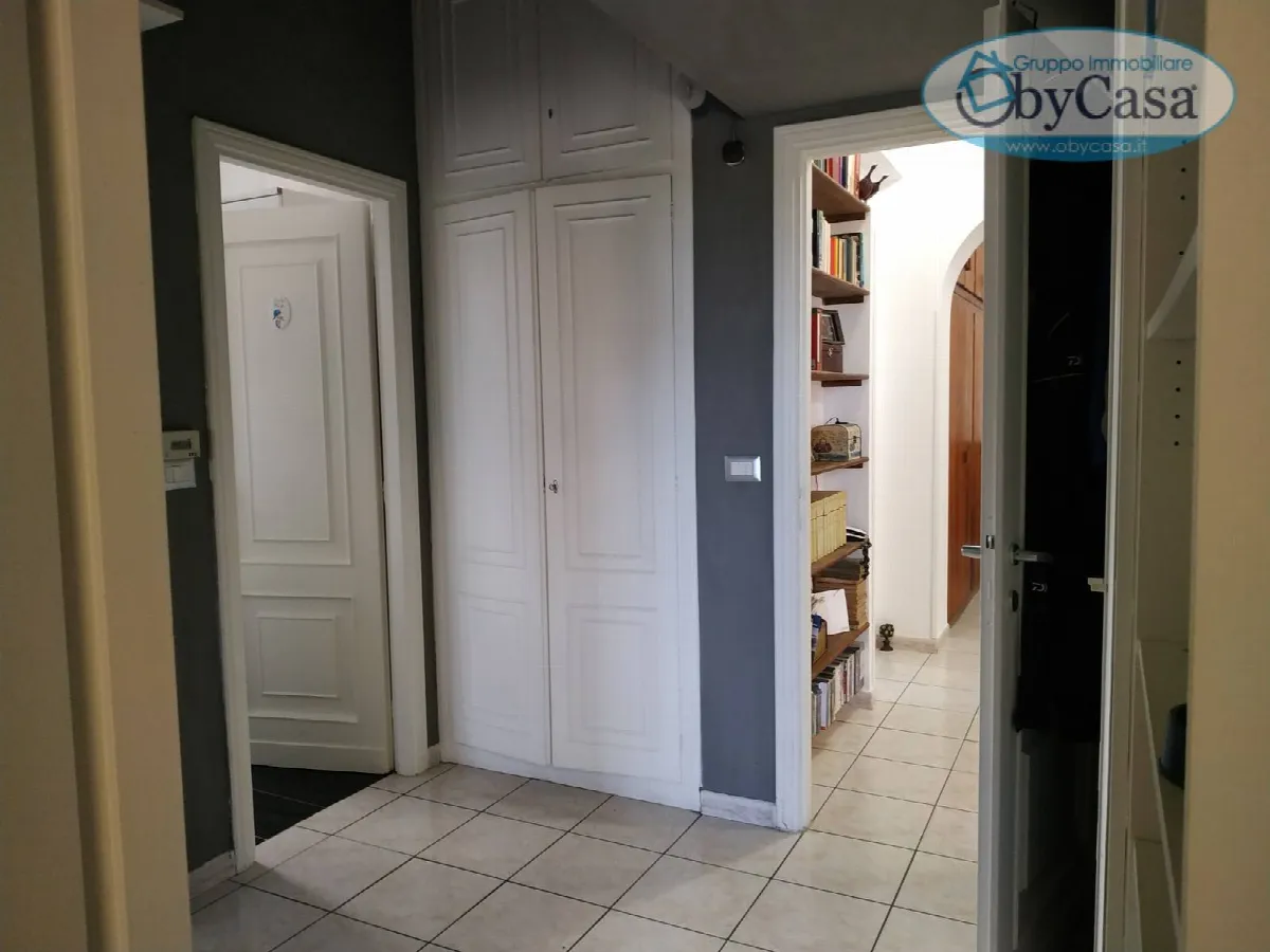 Appartamento 3 locali in vendita a Ladispoli, Marina San Nicola - foto 9