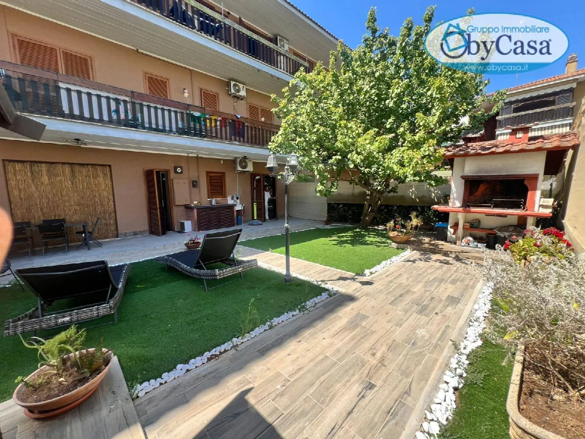 Appartamento 2 locali in vendita a Ladispoli, Marina San Nicola - foto 2