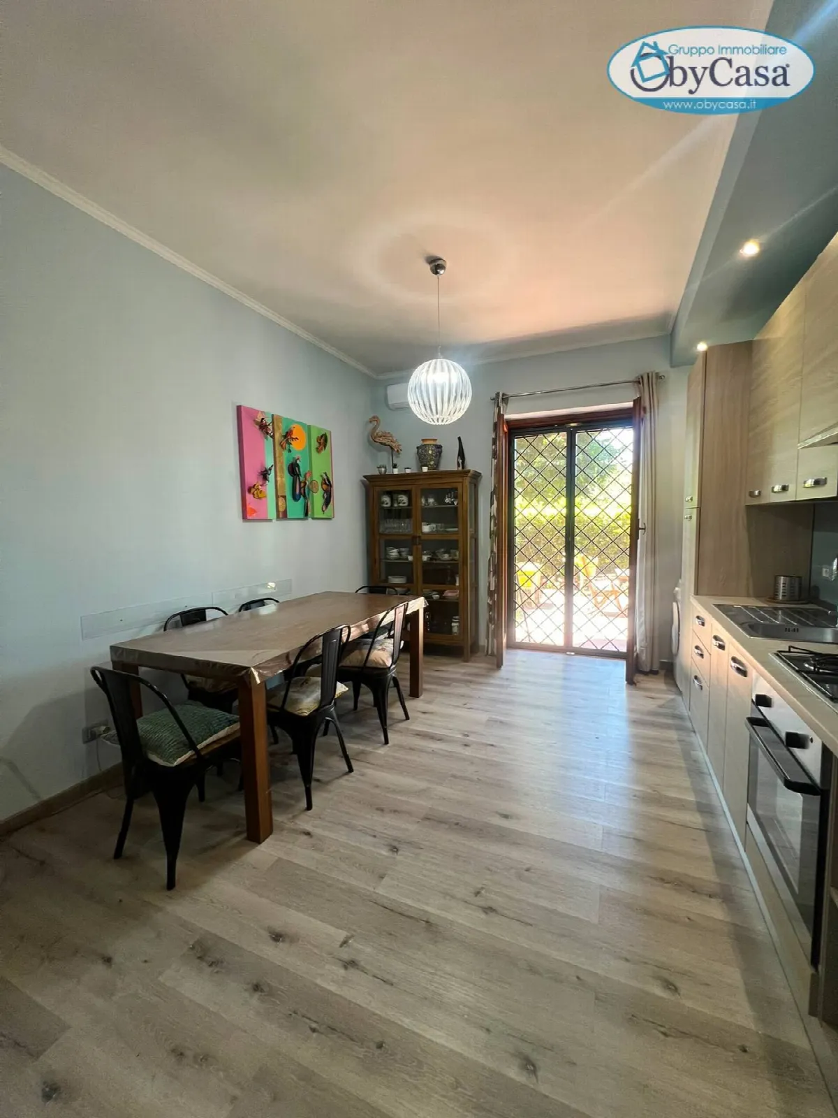 Appartamento 3 locali in vendita a Ladispoli, Marina San Nicola - foto 10