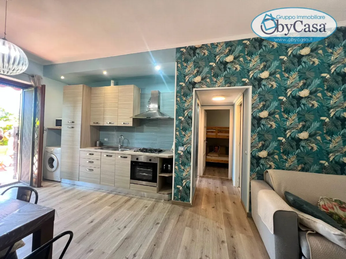Appartamento 3 locali in vendita a Ladispoli, Marina San Nicola - foto 2