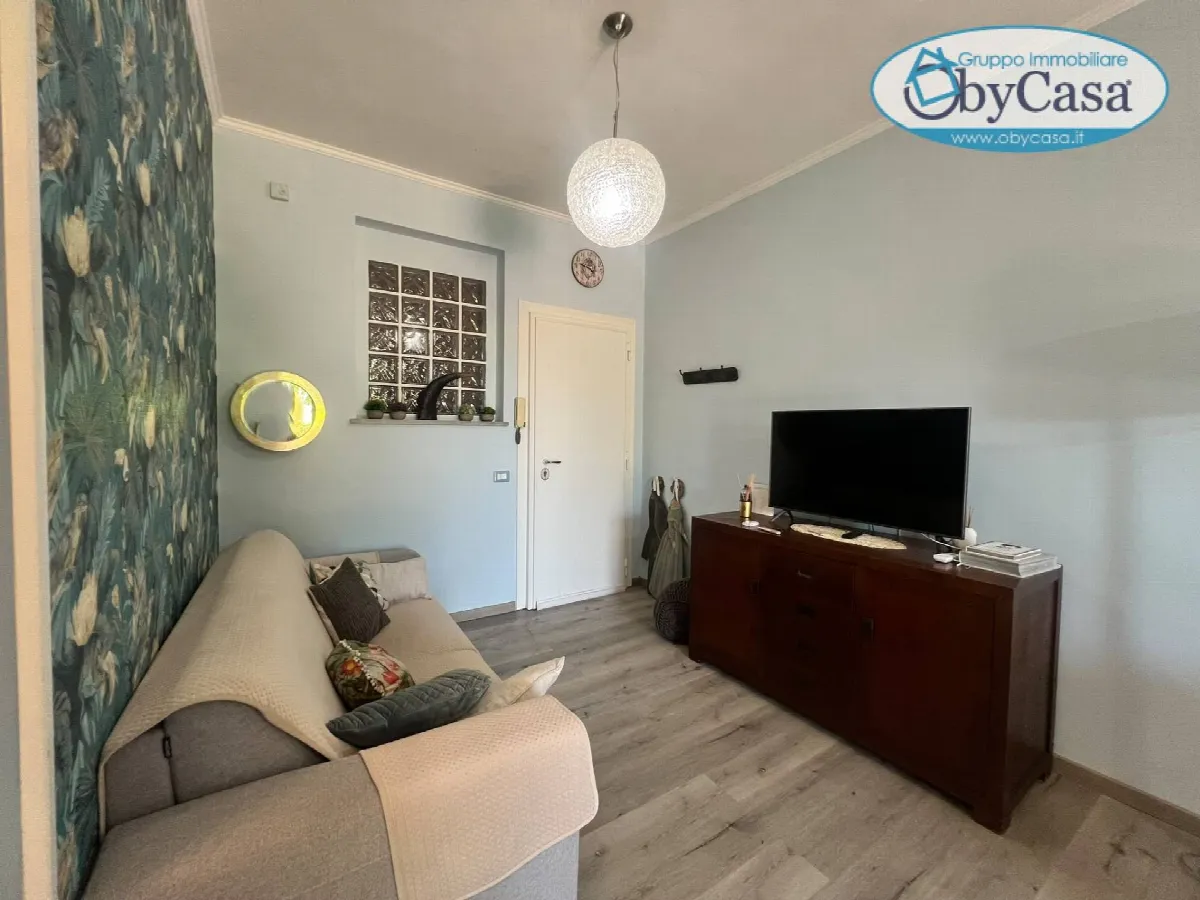 Appartamento 3 locali in vendita a Ladispoli, Marina San Nicola - foto 4