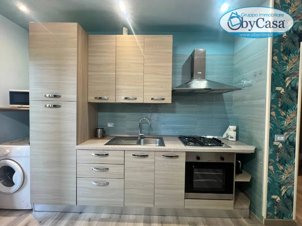 Appartamento 3 locali in vendita a Ladispoli, Marina San Nicola - foto 6