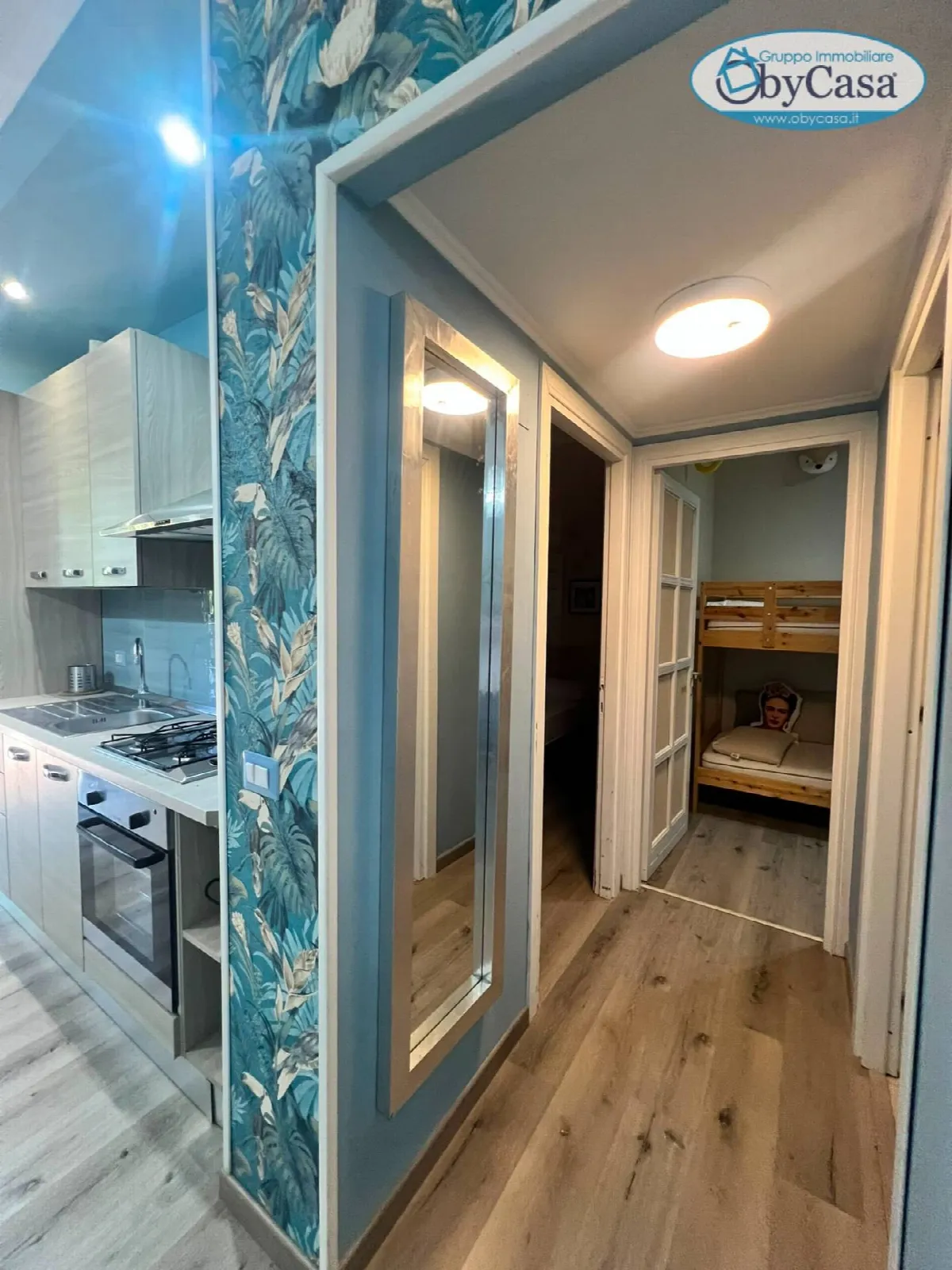 Appartamento 3 locali in vendita a Ladispoli, Marina San Nicola - foto 7