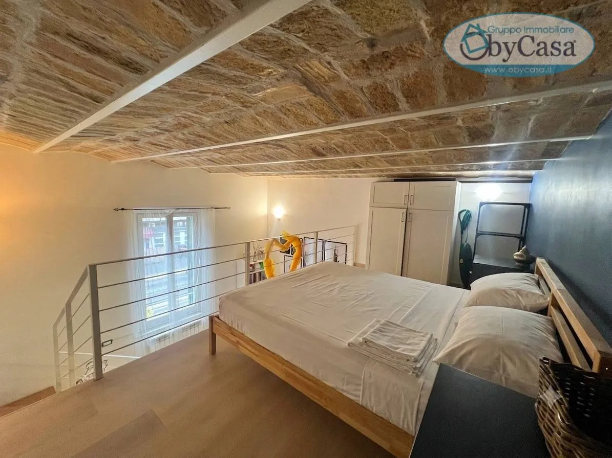 Appartamento in vendita a Roma, Trastevere - foto 10