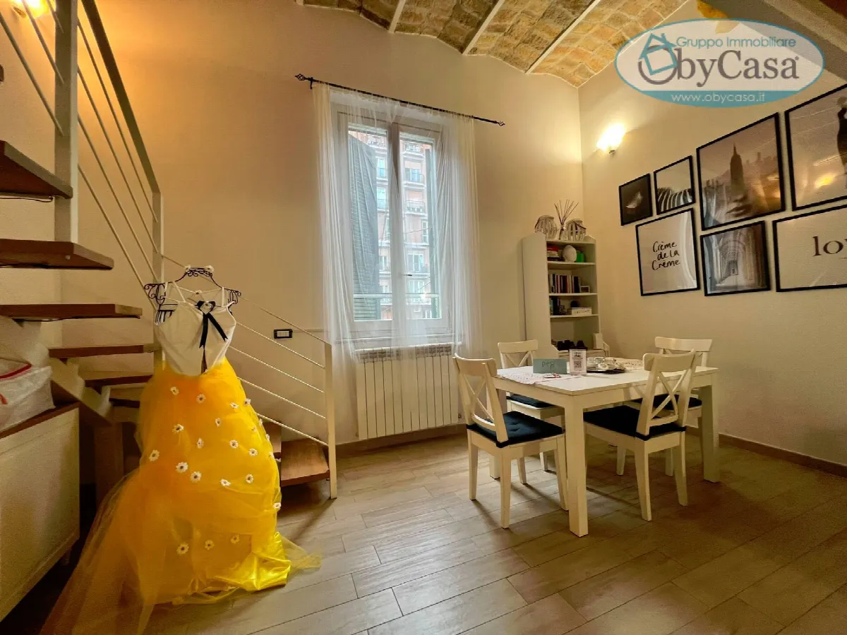 Appartamento in vendita a Roma, Trastevere - foto 7