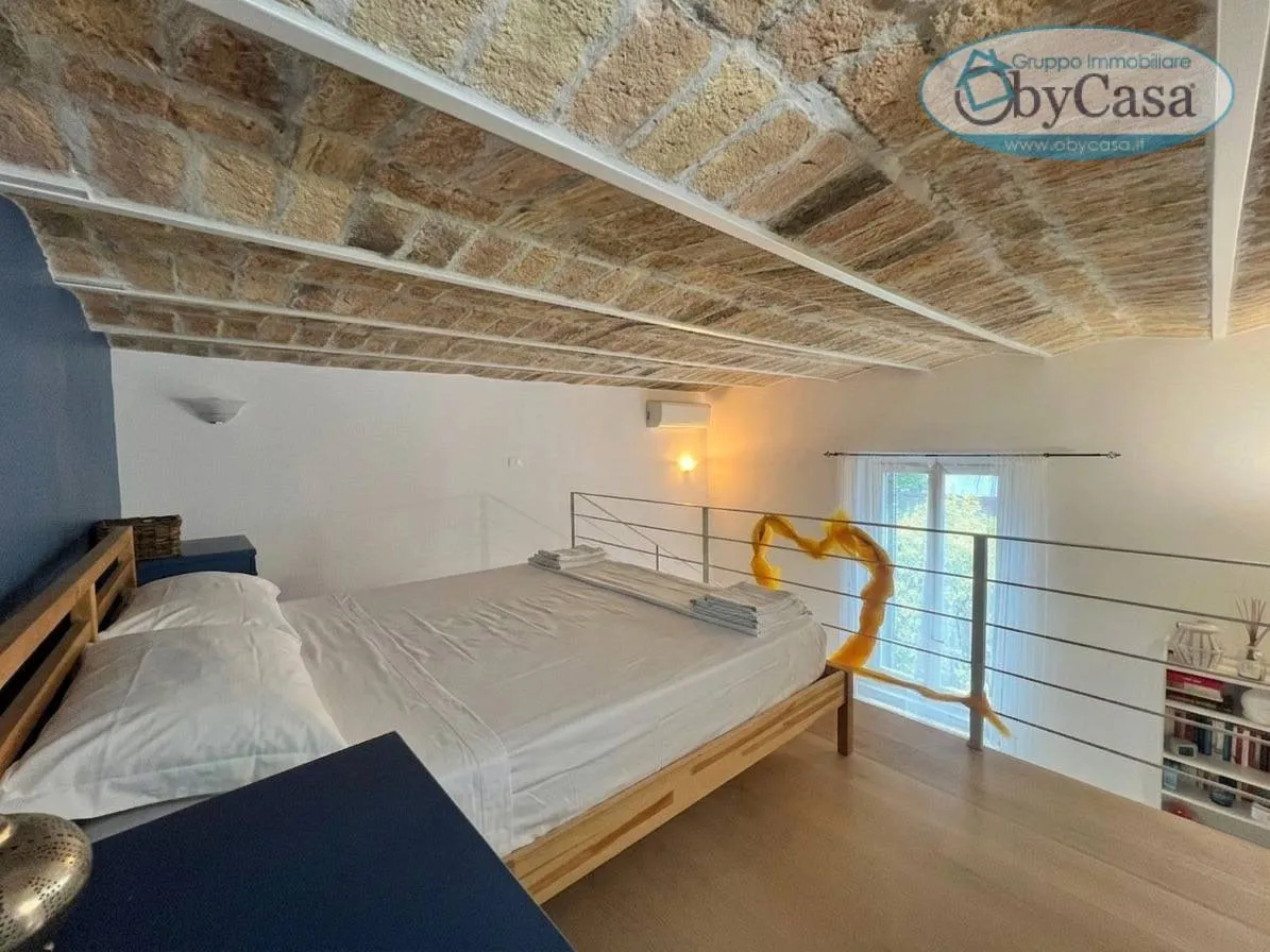 Appartamento in vendita a Roma, Trastevere - foto 8