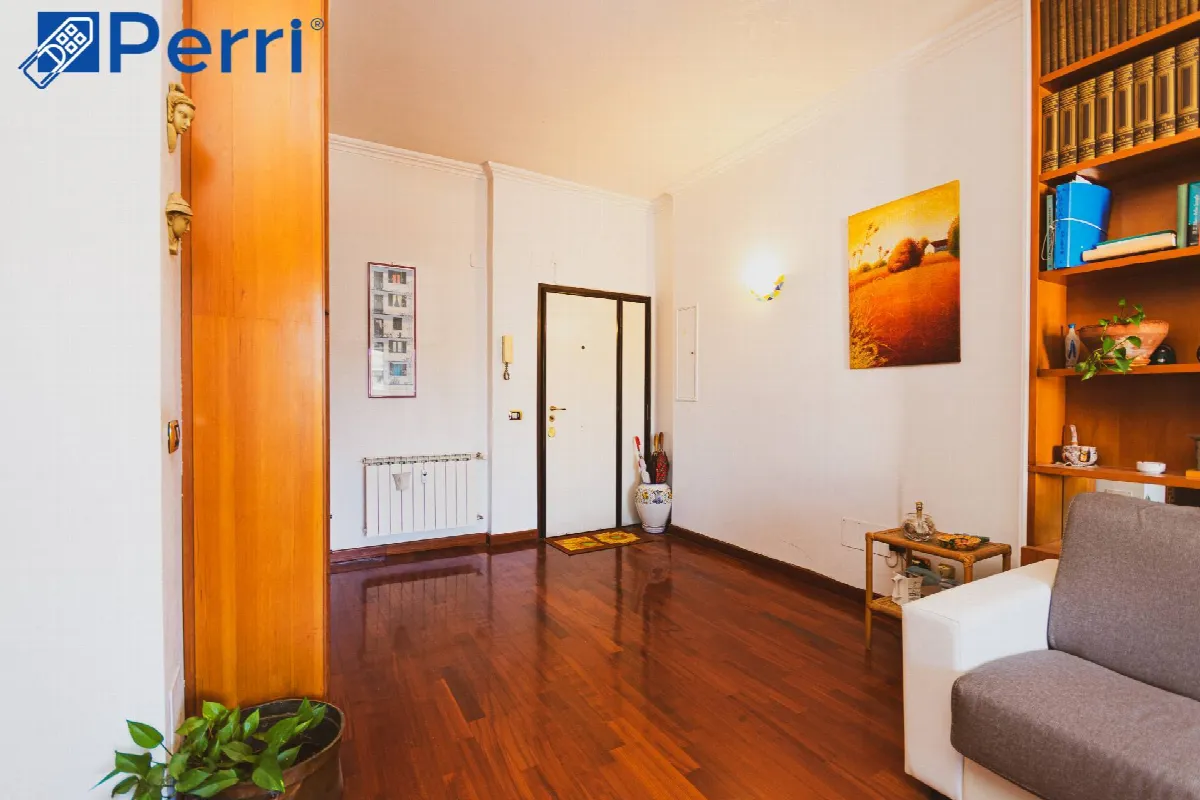 Appartamento in vendita a Roma - foto 2