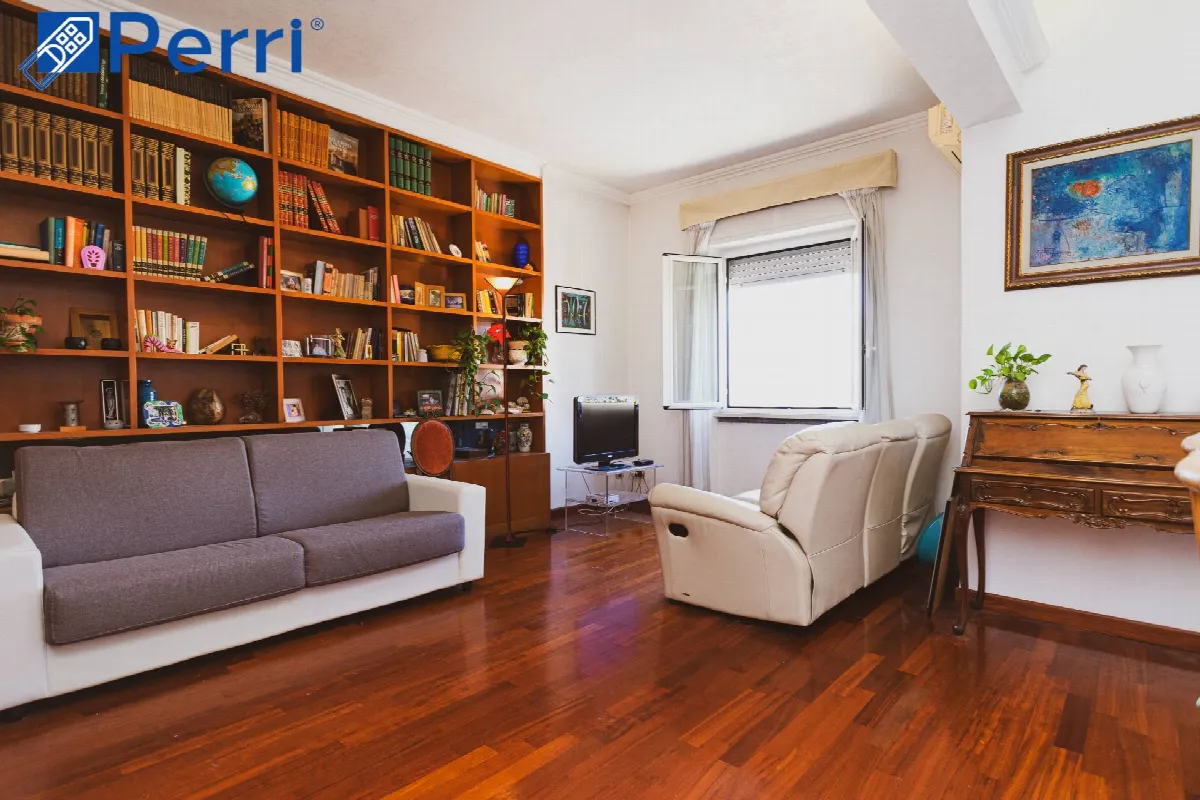 Appartamento in vendita a Roma - foto 5