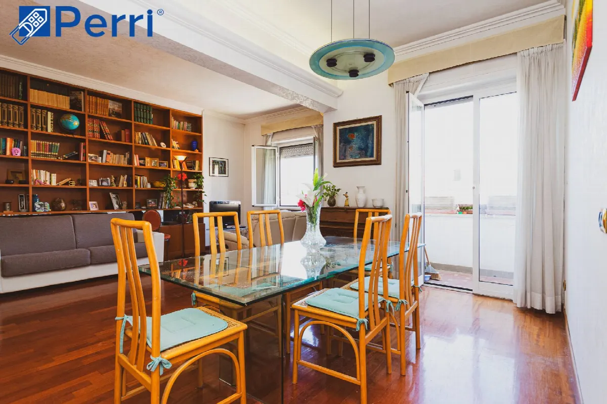 Appartamento in vendita a Roma - foto 9