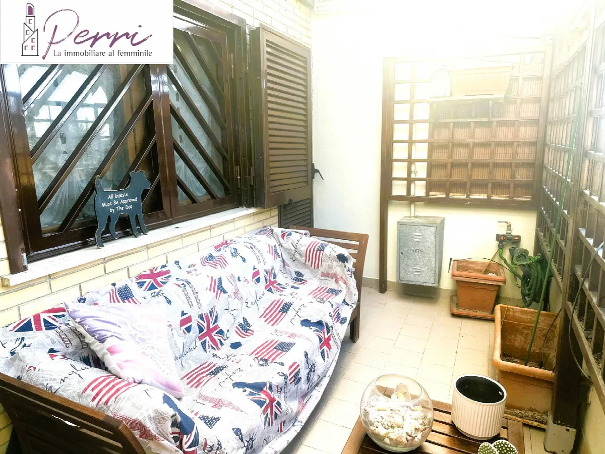 Appartamento in vendita a Roma - foto 10