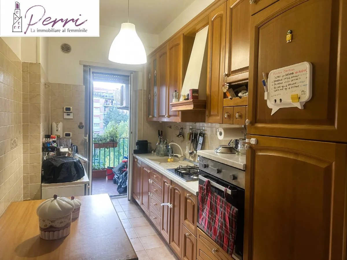 Appartamento in vendita a Roma - foto 4