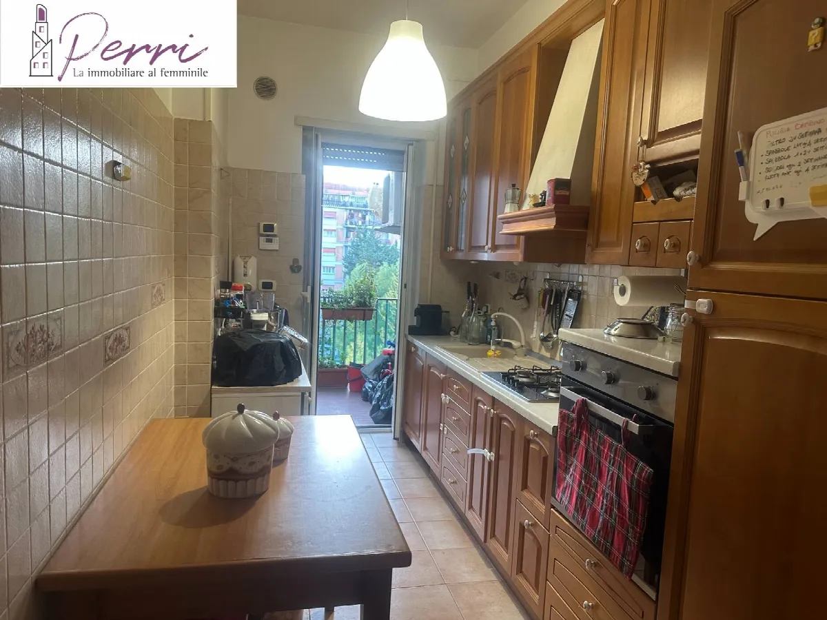 Appartamento in vendita a Roma - foto 6
