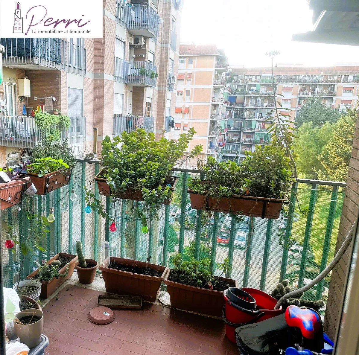 Appartamento in vendita a Roma - foto 7