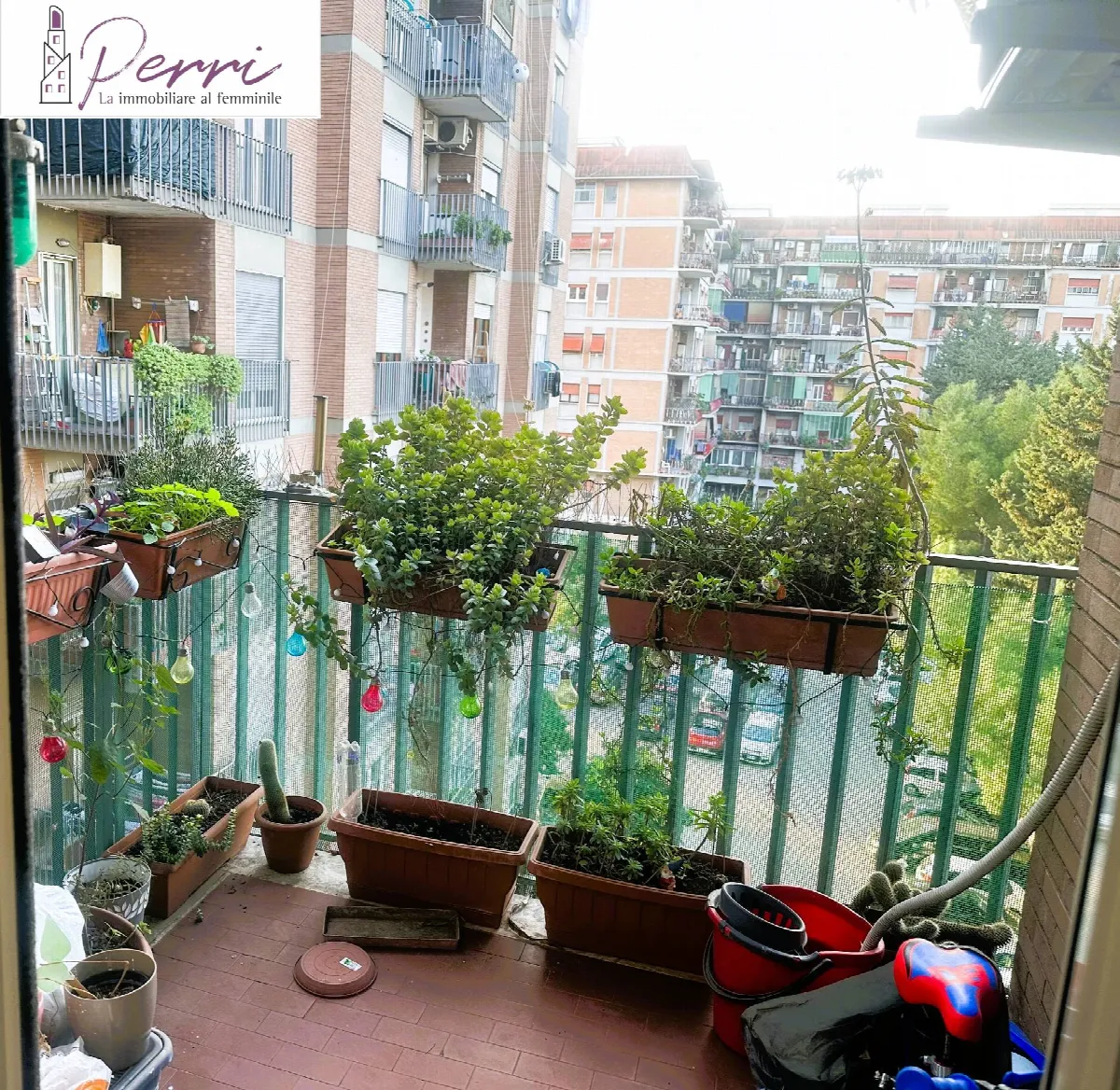 Appartamento in vendita a Roma - foto 8