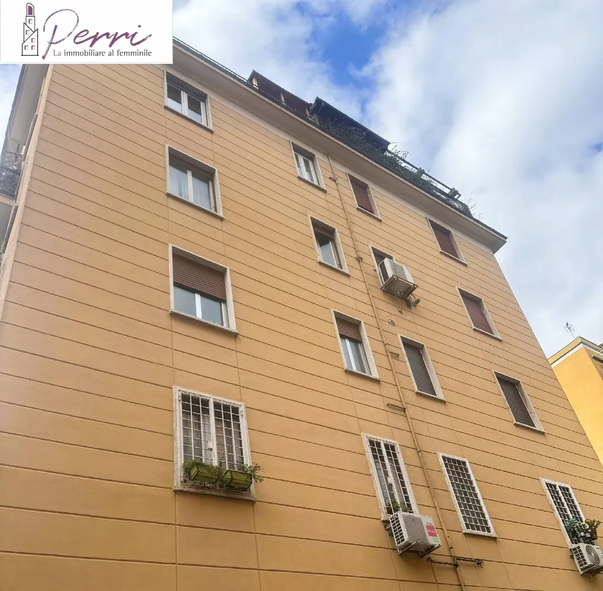 Appartamento in vendita a Roma - foto 1