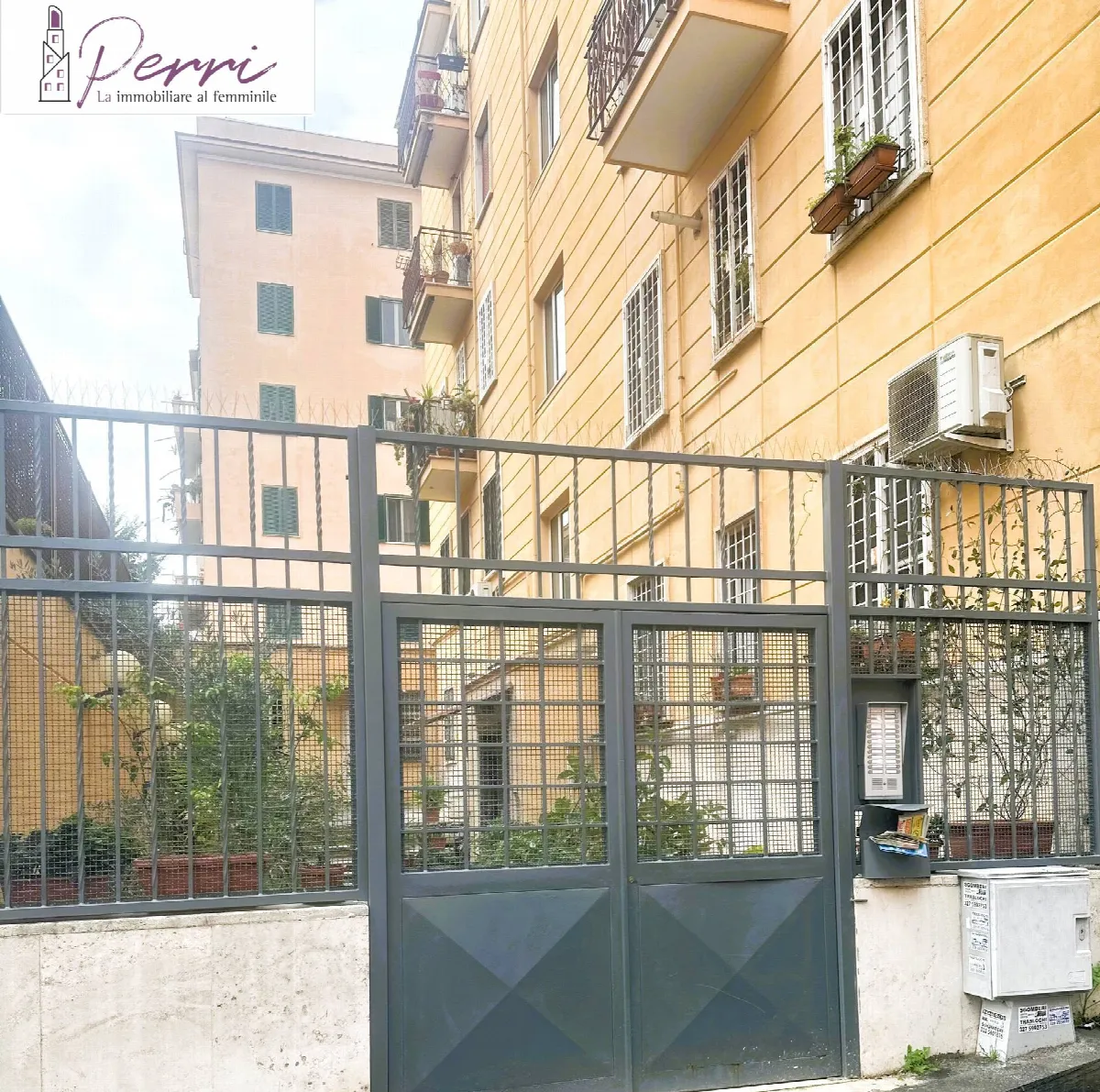 Appartamento in vendita a Roma - foto 2