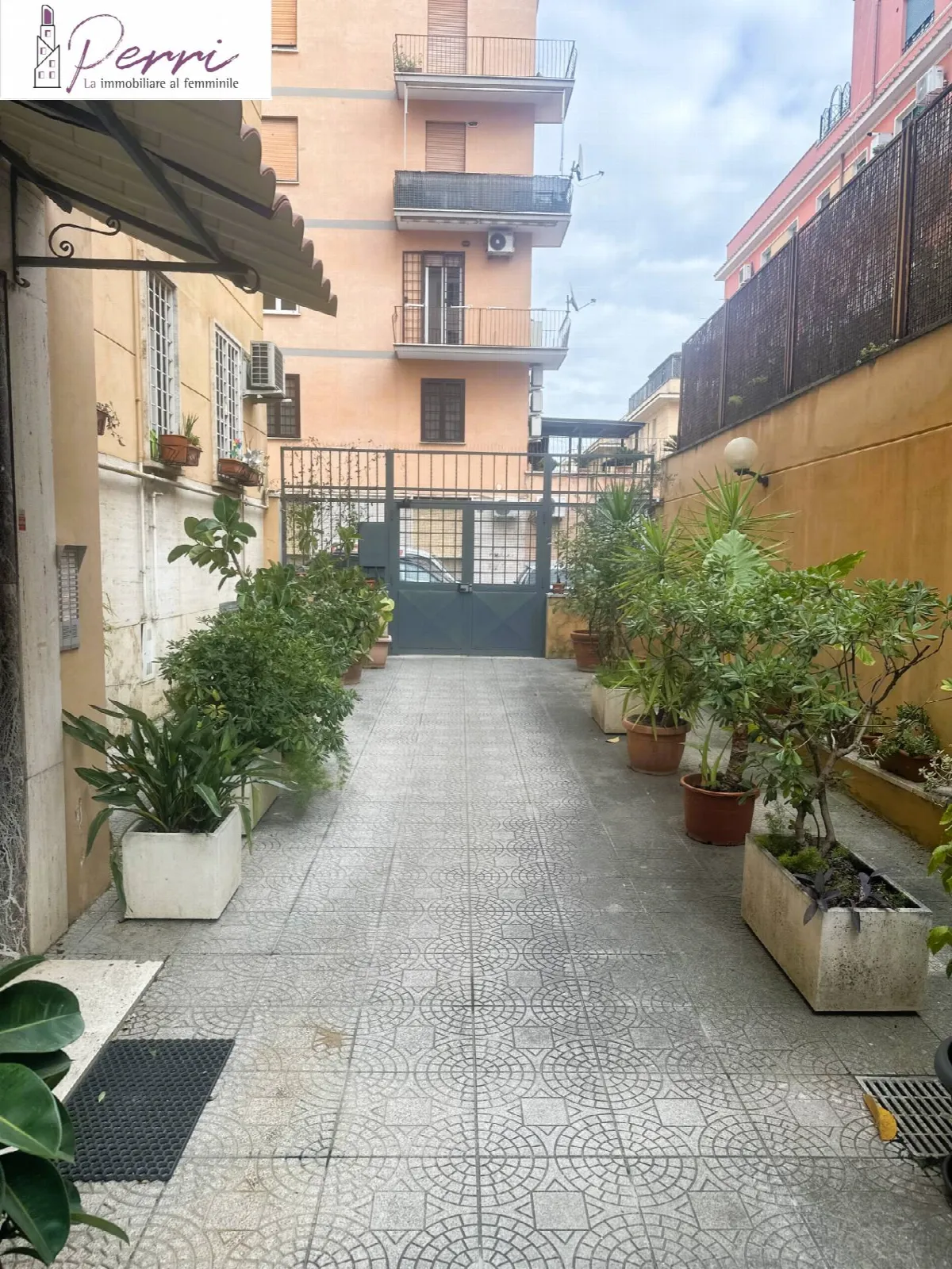 Appartamento in vendita a Roma - foto 3