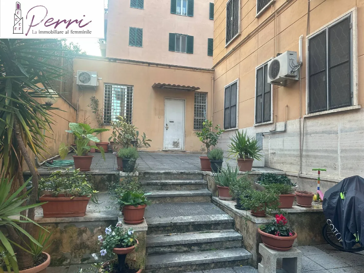 Appartamento in vendita a Roma - foto 4