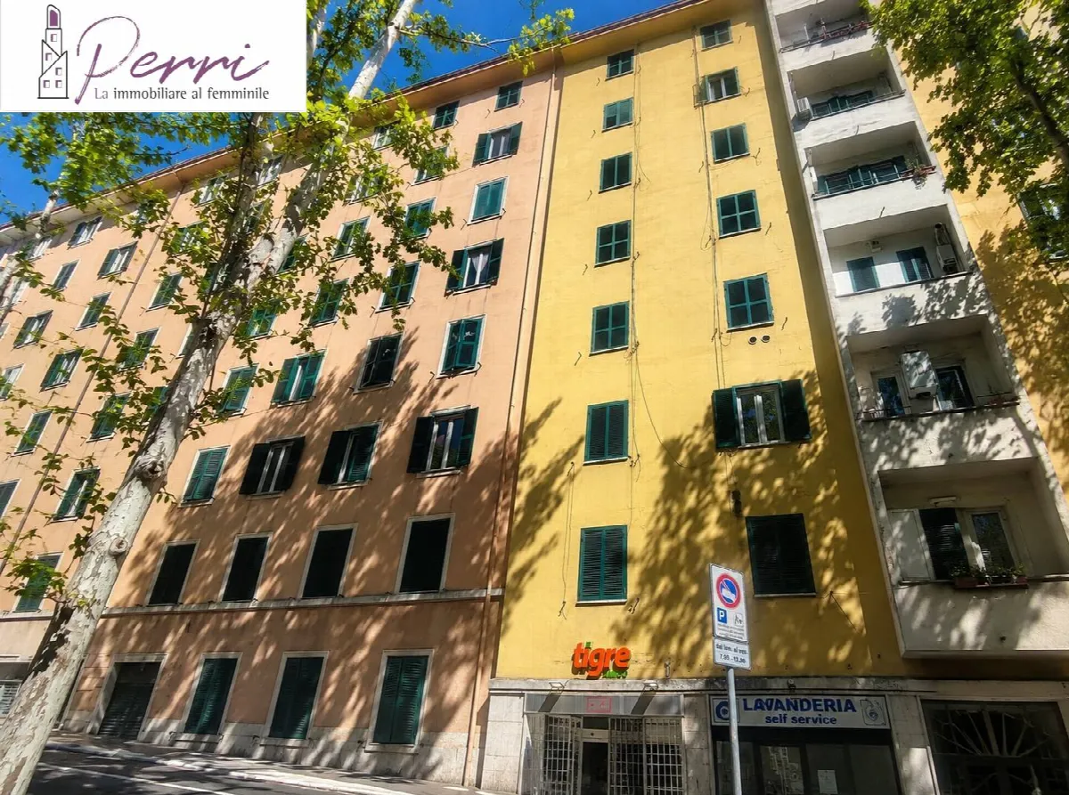 Appartamento in vendita a Roma - foto 1
