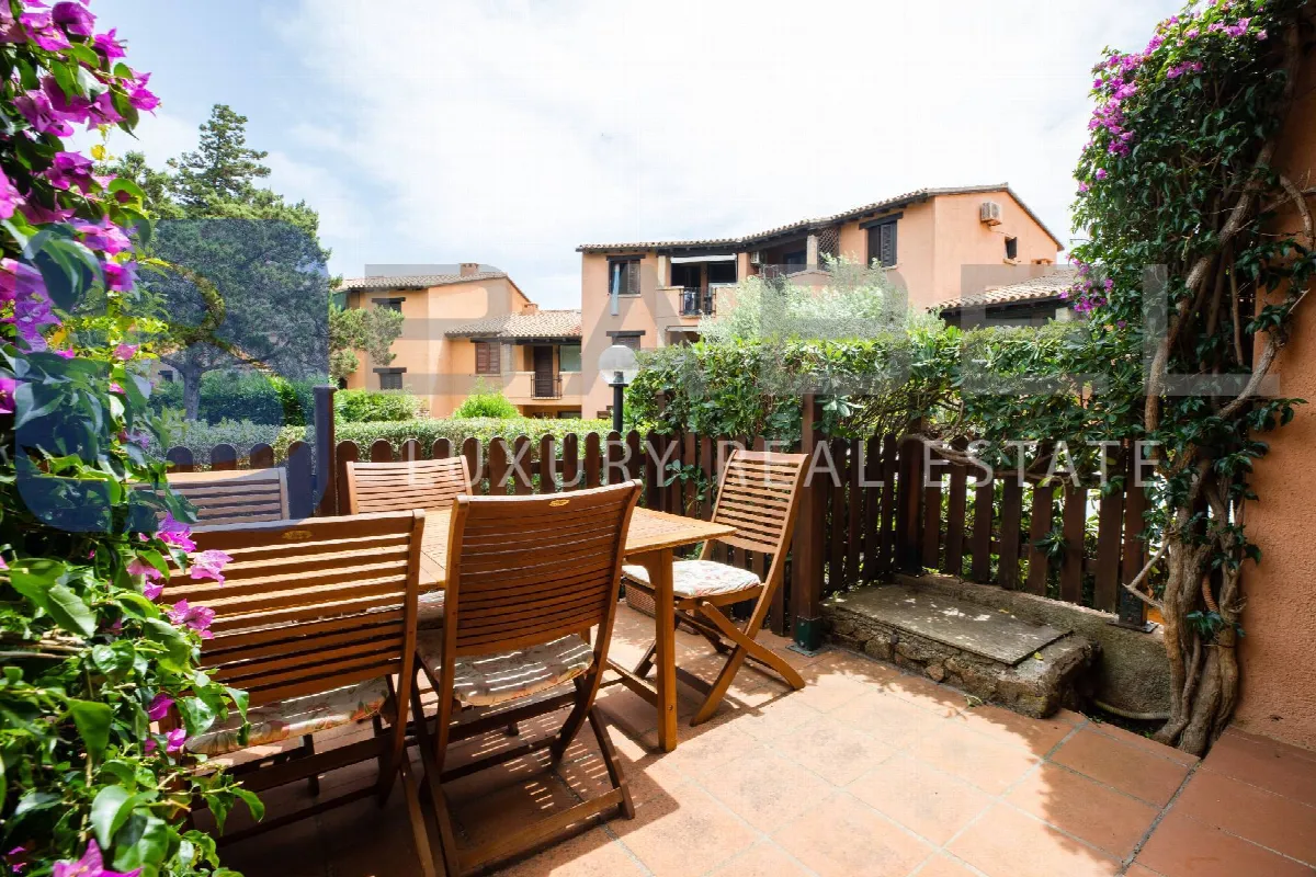 Appartamento in vendita a Olbia, Porto Rotondo - foto 1