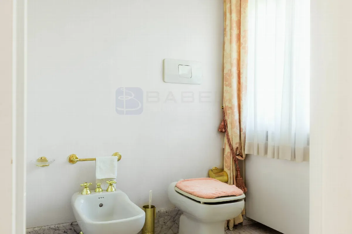 Appartamento in vendita a Roma, Vigna Clara - Vigna Stelluti - foto 8
