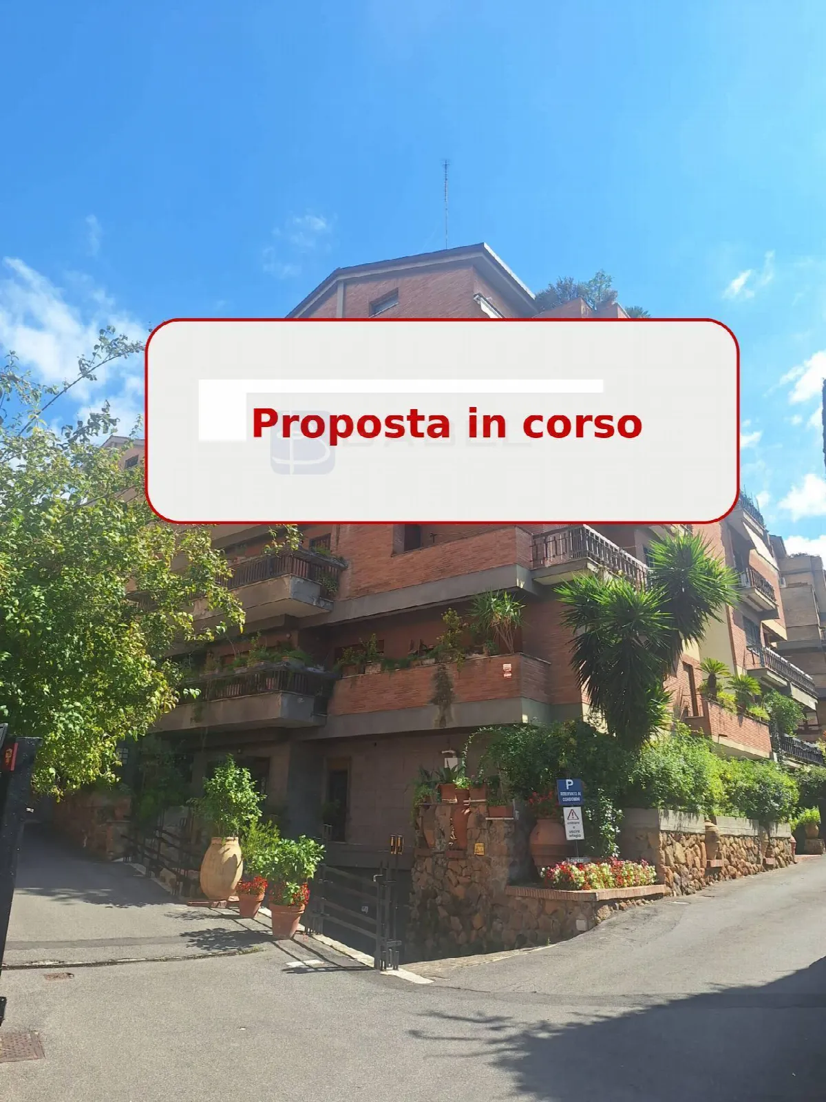 Appartamento in vendita a Roma, Aurelio - foto 1
