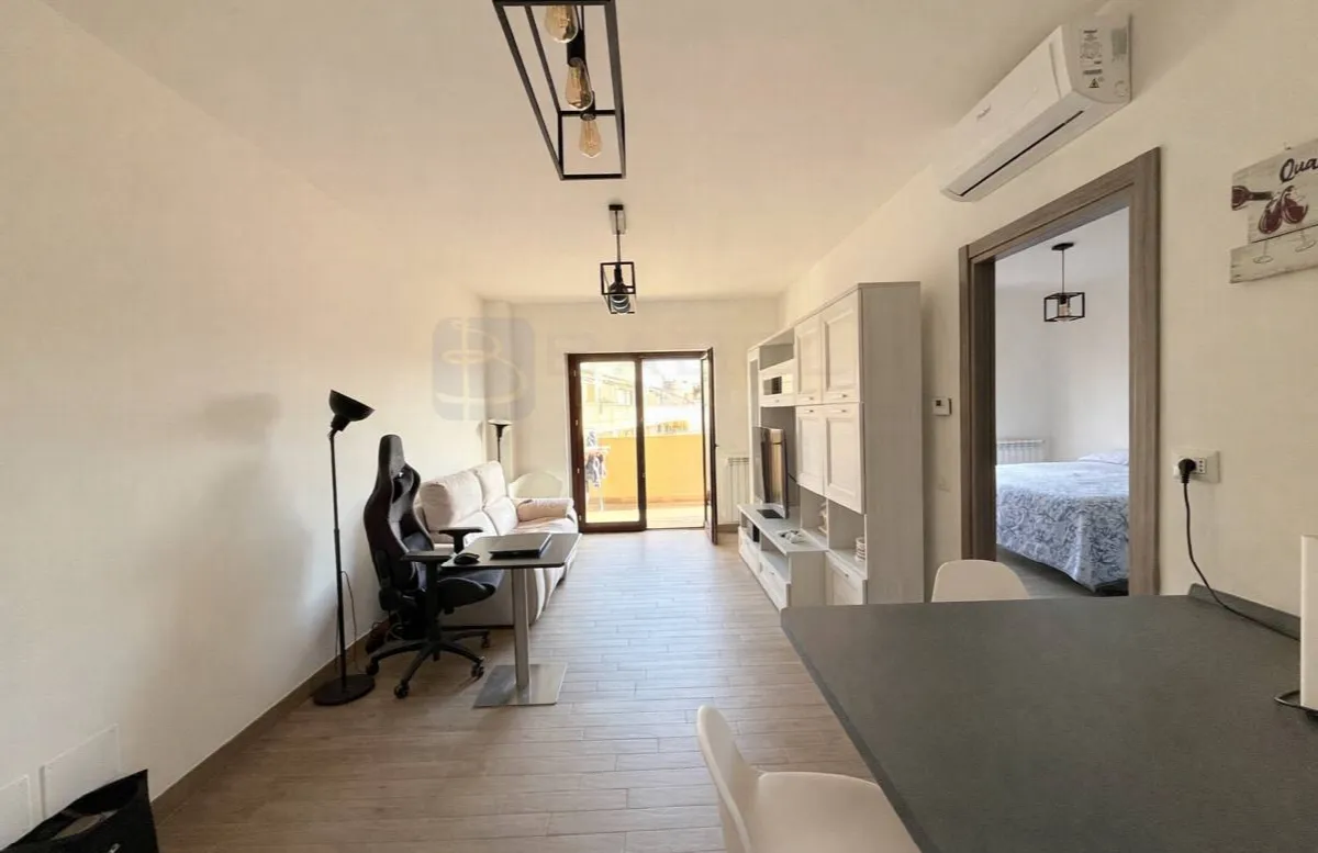 Appartamento in vendita a Roma, Porta di Roma - foto 2