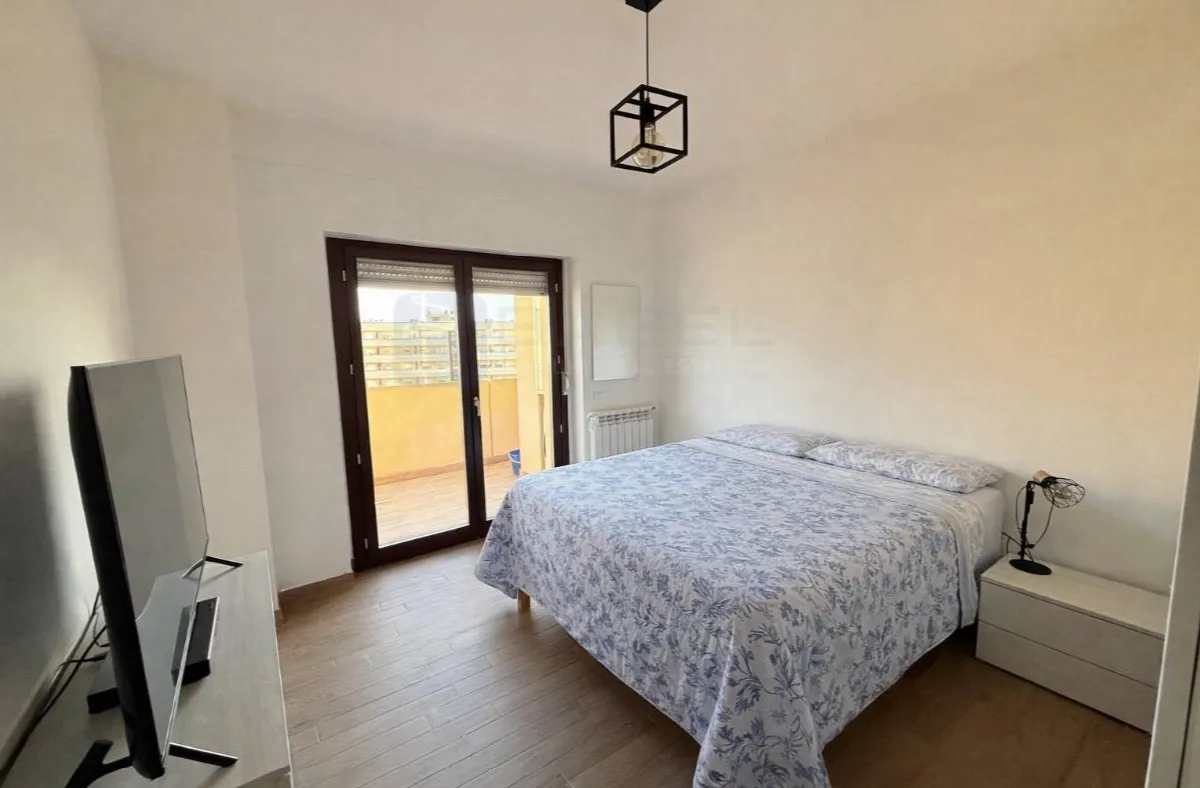 Appartamento in vendita a Roma, Porta di Roma - foto 7