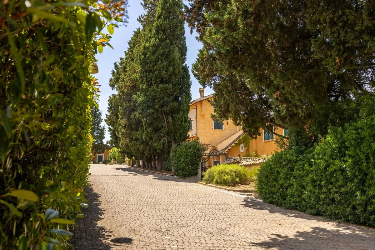 Appartamento in vendita a Nepi, Settevene - foto 2