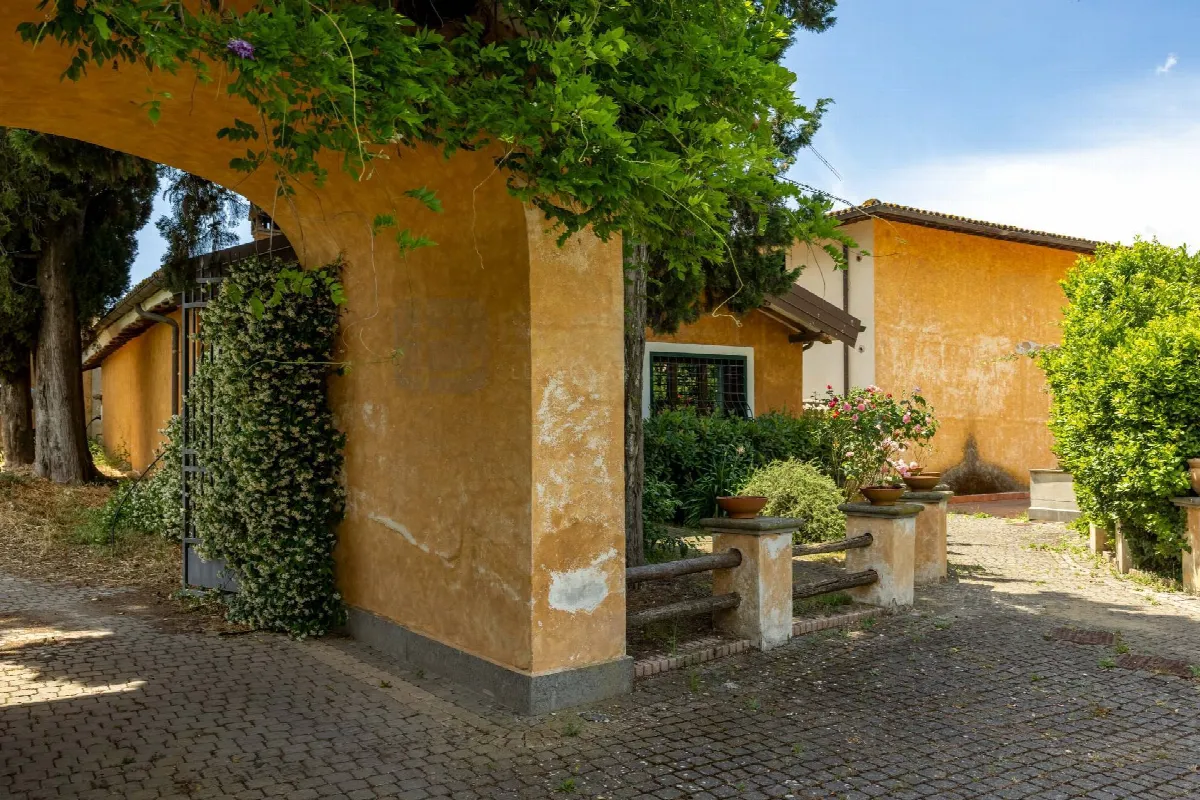 Appartamento in vendita a Nepi, Settevene - foto 3