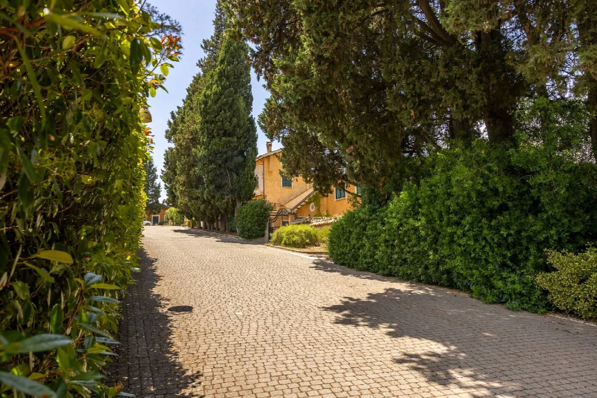 Appartamento in vendita a Nepi, Settevene - foto 6