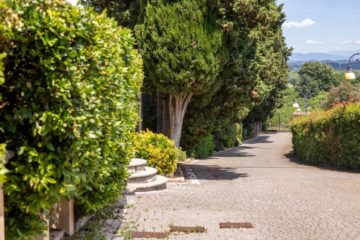 Appartamento in vendita a Nepi, Settevene - foto 7