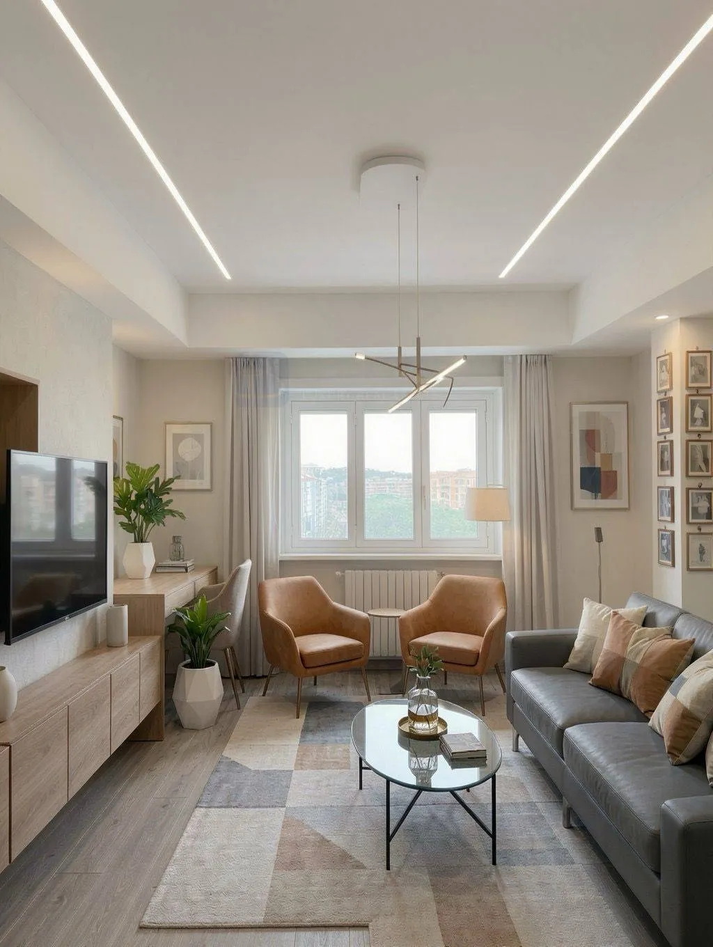 Appartamento in vendita a Roma, Nuovo Salario - foto 1