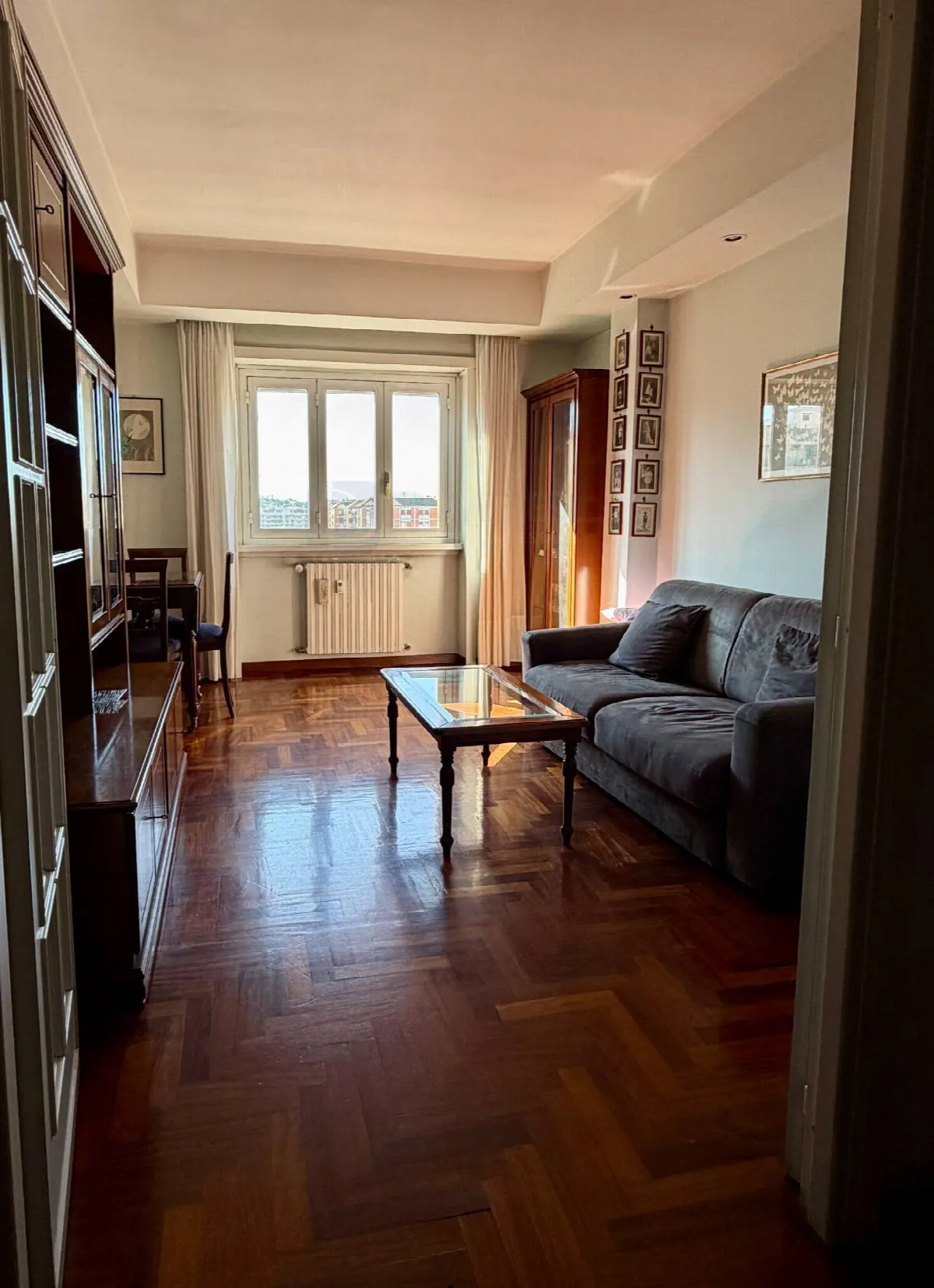 Appartamento in vendita a Roma, Nuovo Salario - foto 5