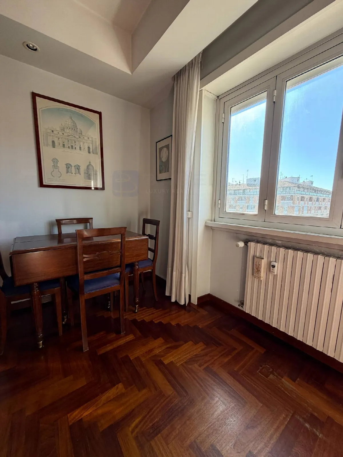 Appartamento in vendita a Roma, Nuovo Salario - foto 6