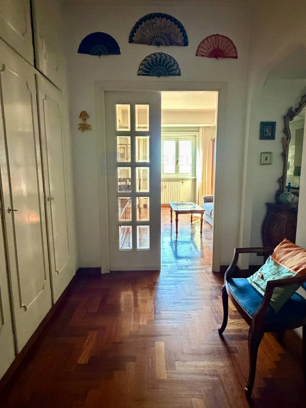 Appartamento in vendita a Roma, Nuovo Salario - foto 7