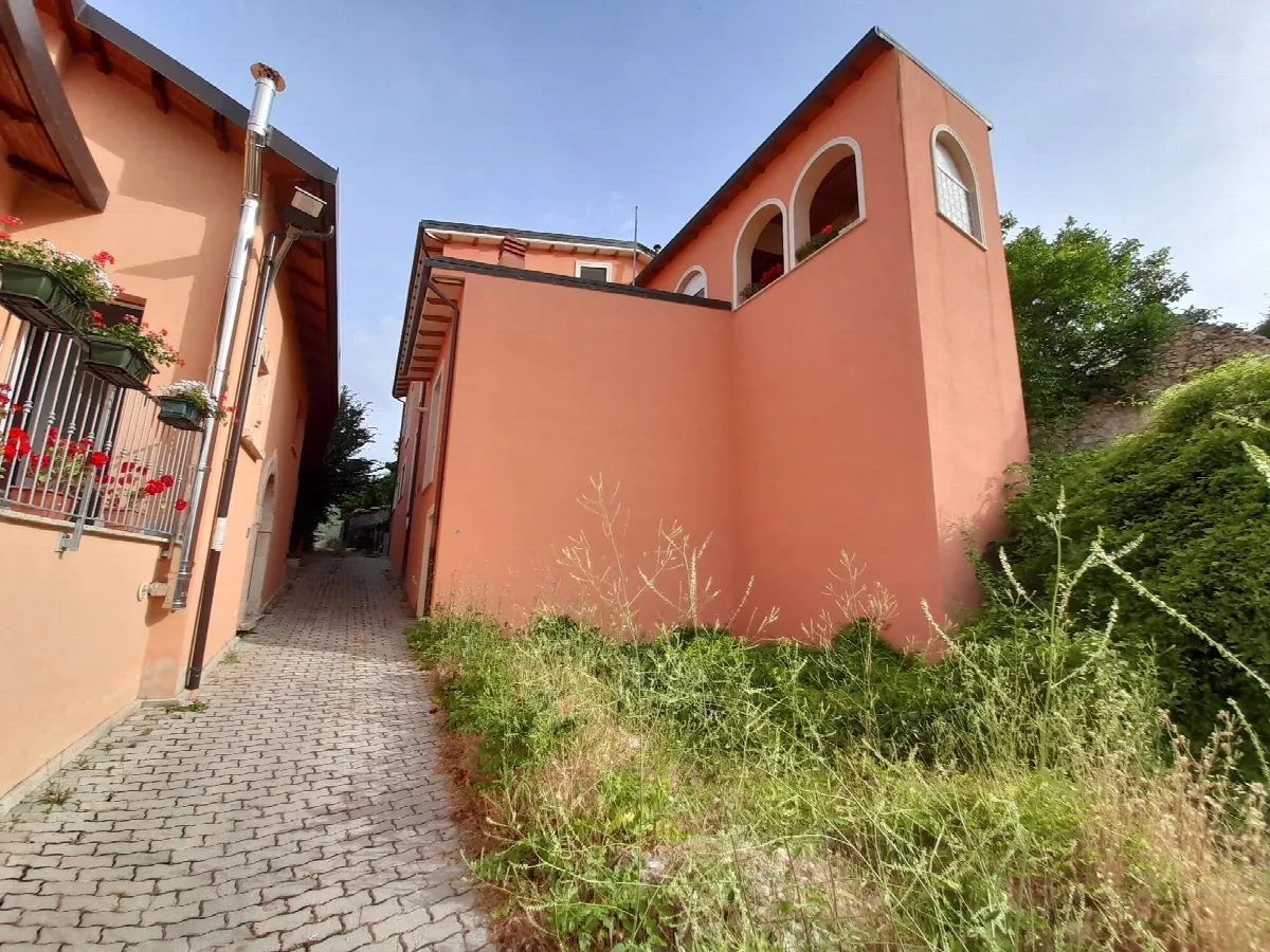 Appartamento in vendita a L'Aquila, Bagno - foto 1
