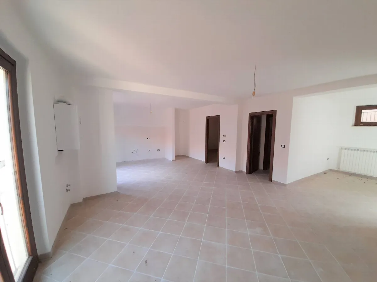 Appartamento in vendita a L'Aquila, Bagno - foto 2