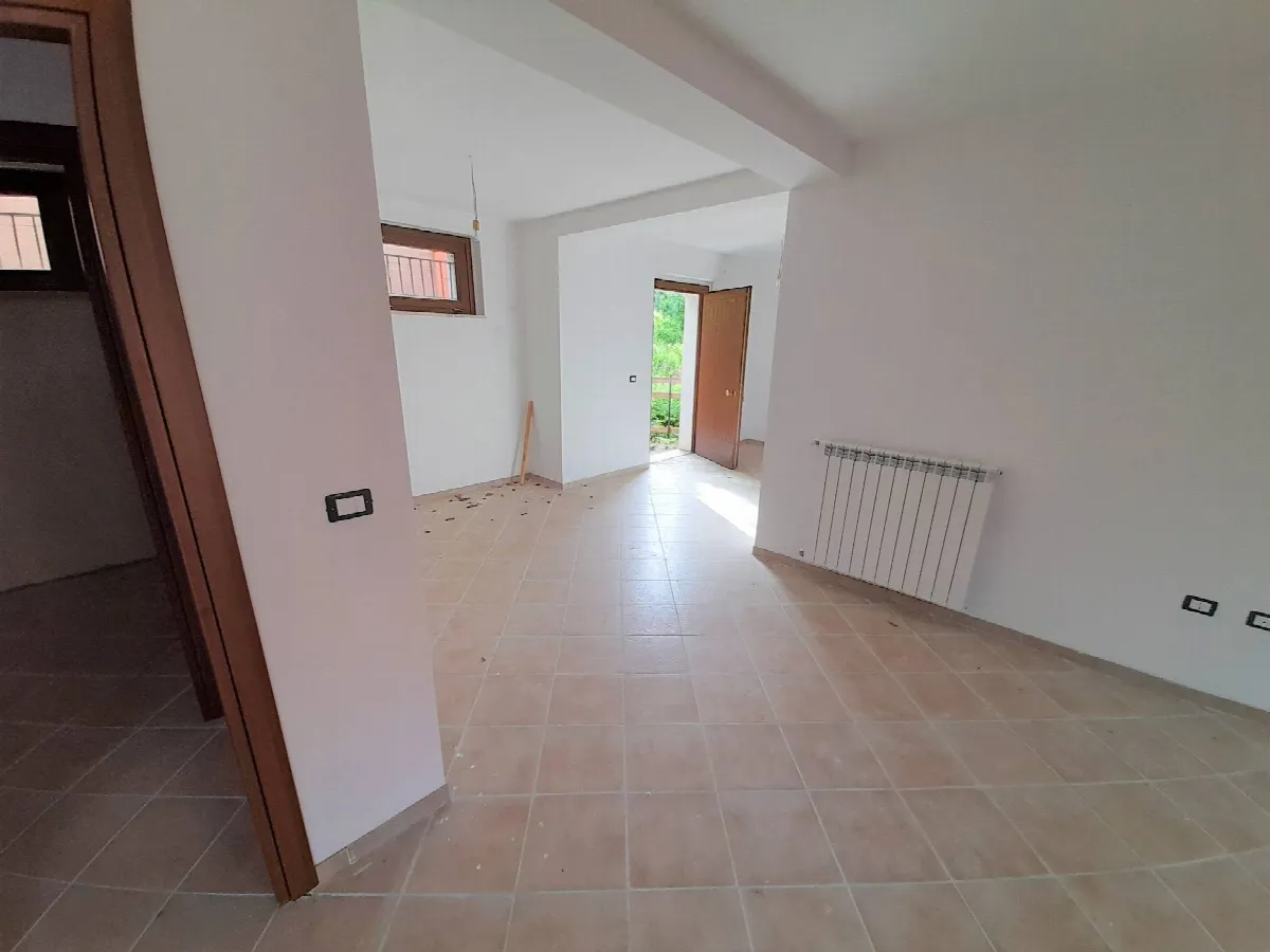 Appartamento in vendita a L'Aquila, Bagno - foto 4