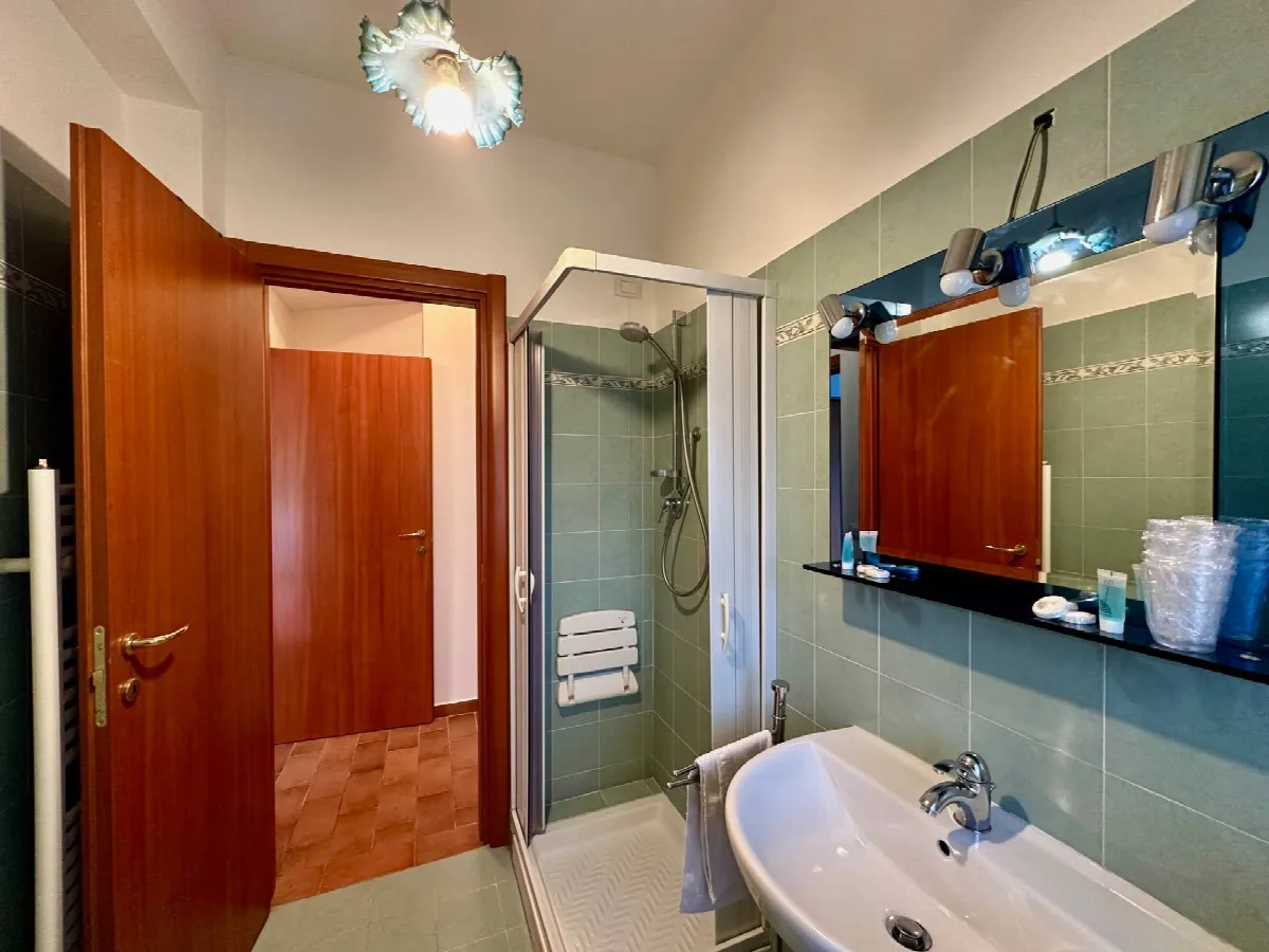 Appartamento in vendita a L'Aquila, Civita di Bagno - foto 10