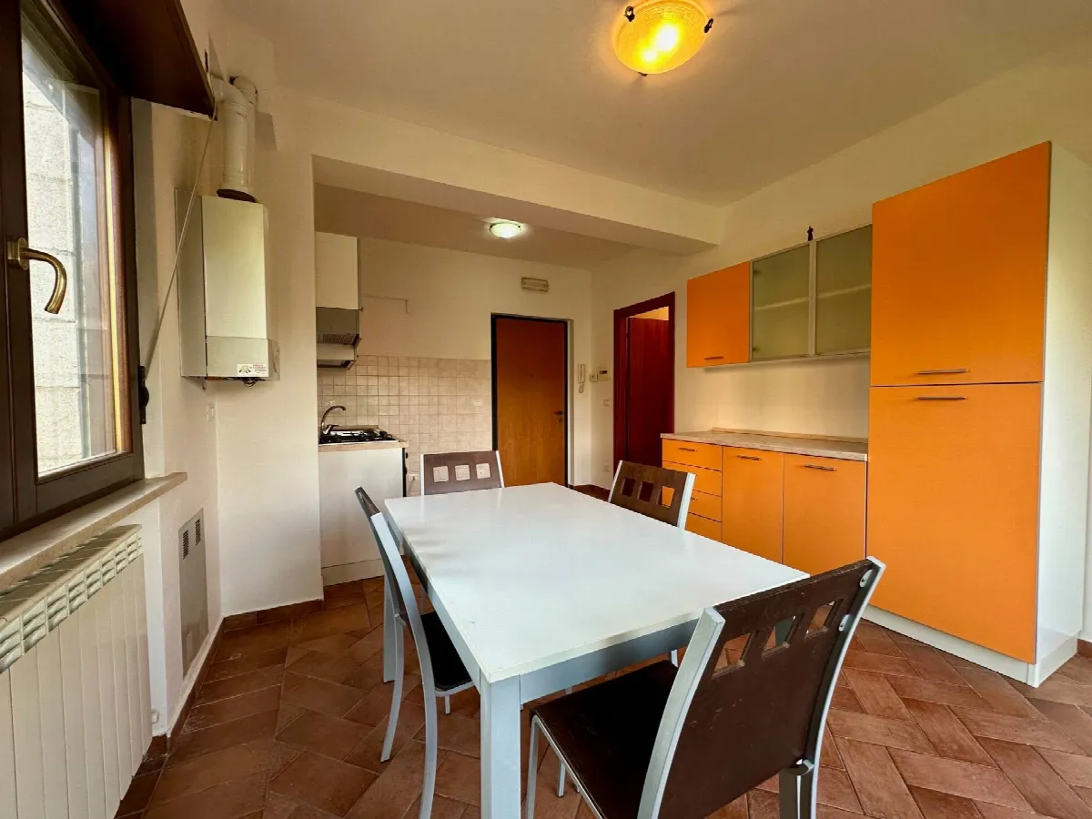 Appartamento in vendita a L'Aquila, Civita di Bagno - foto 4